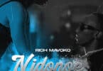 AUDIO Rich Mavoko - Nidonoe MP3 DOWNLOAD