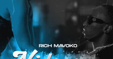 AUDIO Rich Mavoko - Nidonoe MP3 DOWNLOAD