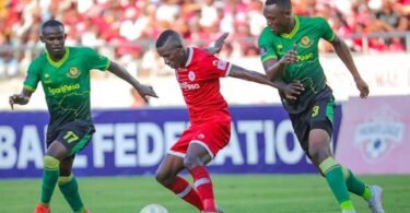 Tazama Simba Vs Yanga Live Stream 03/07/2021