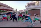 DANCE VIDEO Harmonize - Sandakalawe MP4 DOWNLOAD