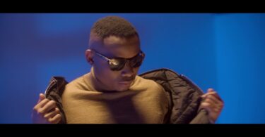 VIDEO King Kaka – Fight Ft Otile Brown MP4 DOWNLOAD