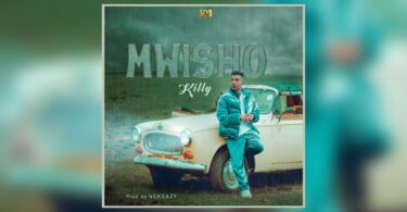 Killy – Mwisho LYRICS