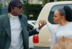 VIDEO Willy Paul – Lenga Ft Size 8 Reborn MP4 DOWNLOAD