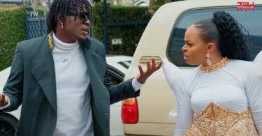 VIDEO Willy Paul – Lenga Ft Size 8 Reborn MP4 DOWNLOAD