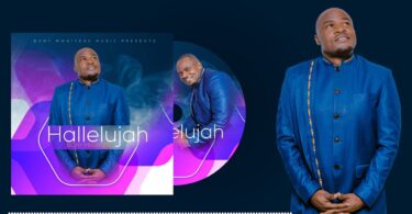 AUDIO Bony Mwaitege - Hallelujah MP3 DOWNLOAD