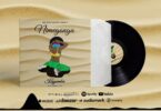 AUDIO Kayumba - Nimegonga MP3 DOWNLOAD