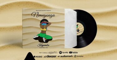 AUDIO Kayumba - Nimegonga MP3 DOWNLOAD