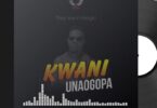 AUDIO Nay Wa Mitego - Kwani Unaogopa MP3 DOWNLOAD