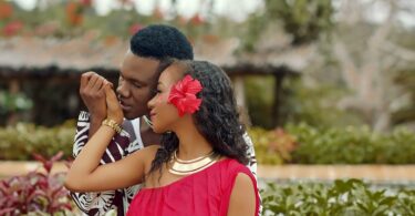 VIDEO Mbosso – Mtaalam MP4 DOWNLOAD