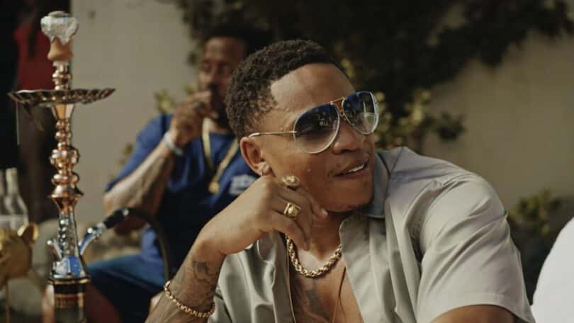 VIDEO Rotimi - What To Do MP4 DOWNLOAD