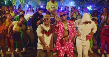 VIDEO Diamond Platnumz – IYO Ft Focalistic, Mapara A Jazz, & Ntosh Gazi MP4 DOWNLOAD