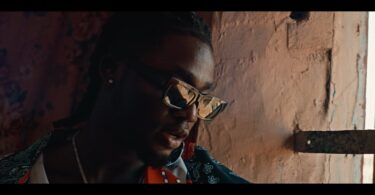 VIDEO Omah Lay - Understand MP4 DOWNLOAD