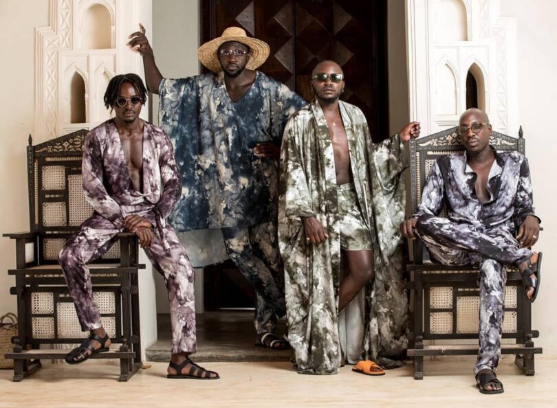 AUDIO Sauti Sol - Money Lover MP3 DOWNLOAD