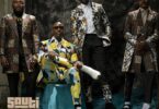 AUDIO Sauti Sol - Soma Kijana MP3 DOWNLOAD