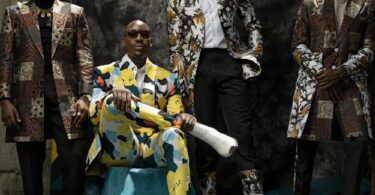 AUDIO Sauti Sol - Soma Kijana MP3 DOWNLOAD