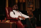 Sarkodie - Married To The Game Ft. Cassper Nyovest MP3 DOWNLOAD