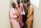 AUDIO Sauti Sol - Coming Home MP3 DOWNLOAD