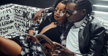 AUDIO Sheebah Ft Chozen Blood - Waddawa MP3 DOWNLOAD