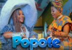 AUDIO Wini Ft Vernyuy Tina - Popote MP3 DOWNLOAD