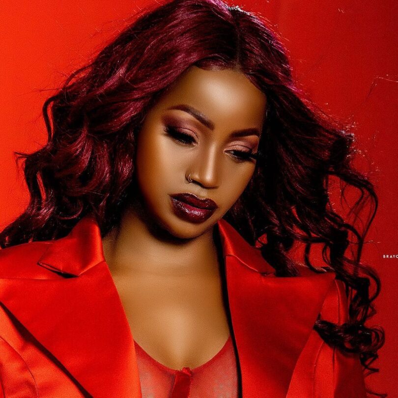 AUDIO Sheebah - KABAKO Ft Fik Fameica MP3 DOWNLOAD