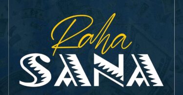 AUDIO Dj Seven - Raha Sana Ft Badest 47 x Mejja x Naiboi MP3 DOWNLOAD