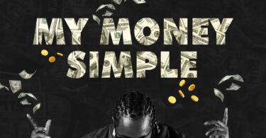 AUDIO Joh Makini - My Money Simple MP3 DOWNLOAD