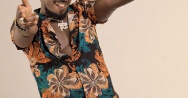 AUDIO Ykee Benda - Superman MP3 DOWNLOAD