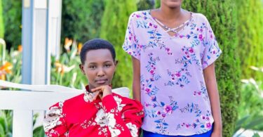 Vestine and Dorcas – IBUYE LYRICS