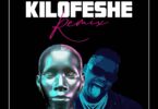 AUDIO Zinoleesky Ft Harmonize – Kilofeshe Remix MP3 DOWNLOAD