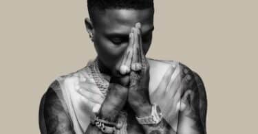 WizKid - Mood LYRICS Ft. Buju