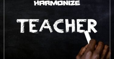 AUDIO Harmonize - Teachere MP3 DONWLOAD