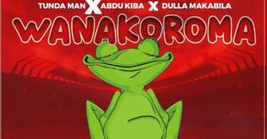 AUDIO TundaMan - Wanakoroma Ft Abdu kiba X Dulla makabila MP3 DOWNLOAD