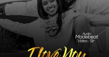 AUDIO Safi Madiba - I Love You MP3 DOWNLOAD