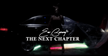 VIDEO Eno Barony - The Next Chapter MP4 DOWNLOAD