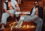 AUDIO Jimmy Chansa Ft Jux - Fahamu MP3 DOWNLOAD