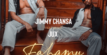 AUDIO Jimmy Chansa Ft Jux - Fahamu MP3 DOWNLOAD