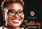 AUDIO Judikay - Idinma MP3 DOWNLOAD