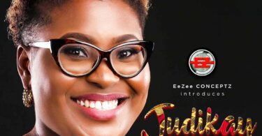 AUDIO Judikay - Idinma MP3 DOWNLOAD