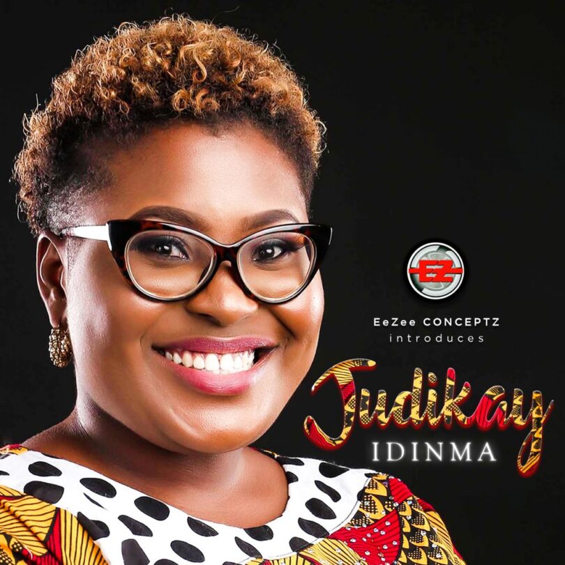 AUDIO Judikay - Idinma MP3 DOWNLOAD