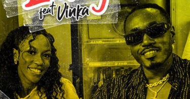 AUDIO Roberto - Loving Ft Vinka MP3 DOWNLOAD