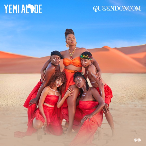 Yemi Alade – Queendoncom EP ALBUM DOWNLOAD MP3