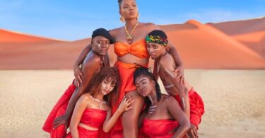 Yemi Alade – Ike LYRICS