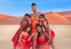 AUDIO Yemi Alade - Fire MP3 DOWNLOAD