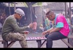 VIDEO Kidene Ft Chege – Bado Najiandaa MP4 DOWNLOAD