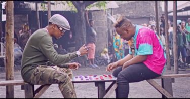 VIDEO Kidene Ft Chege – Bado Najiandaa MP4 DOWNLOAD