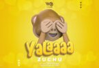 Wimbo mpya wa Zuchu – Yalaaaa Download Mp3