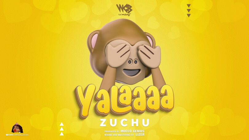 Wimbo mpya wa Zuchu – Yalaaaa Download Mp3