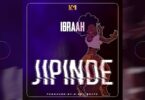 Ibraah - Jipinde LYRICS