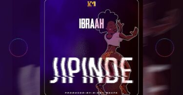 Ibraah - Jipinde LYRICS