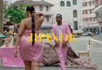 VIDEO Ibraah – Jipinde MP4 DOWNLOAD